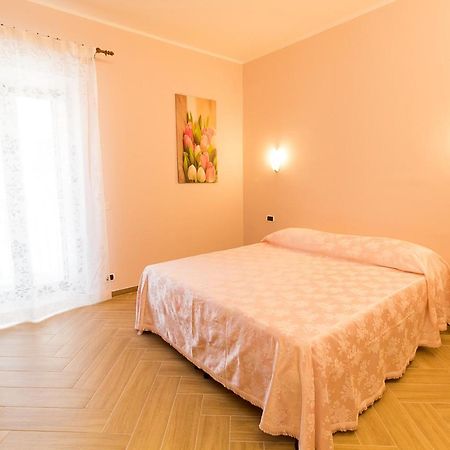 Casa Nel Cortile Lejlighed Cefalù Eksteriør billede