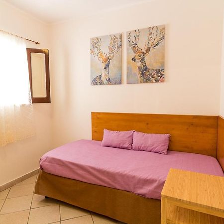 Casa Nel Cortile Lejlighed Cefalù Eksteriør billede