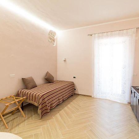Casa Nel Cortile Lejlighed Cefalù Eksteriør billede