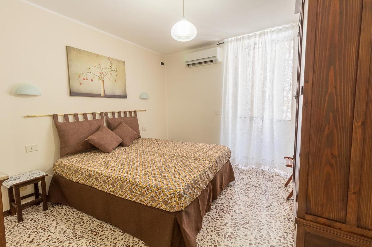Casa Nel Cortile Lejlighed Cefalù Eksteriør billede