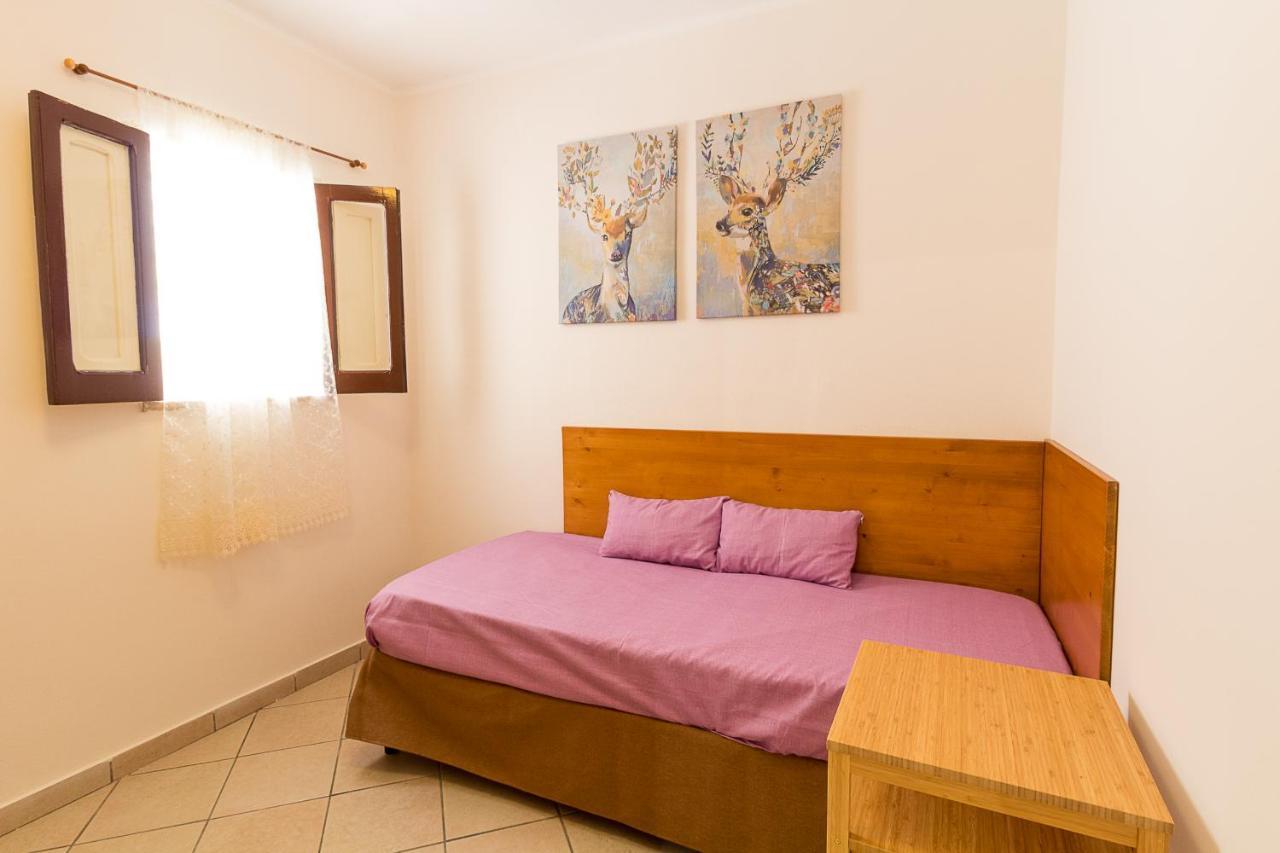 Casa Nel Cortile Lejlighed Cefalù Eksteriør billede